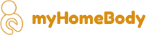 MyHomeBody Logo